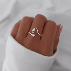 Anillo estetoscopio