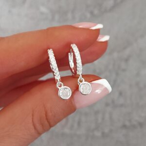 Argollitas cubics susanito