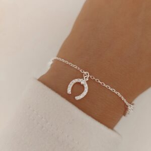 Pulsera herraduras