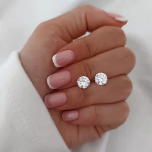 Aros punto de luz cubic 7mm