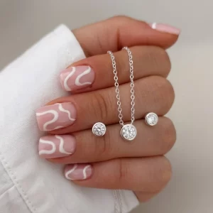 Set susanito cubic
